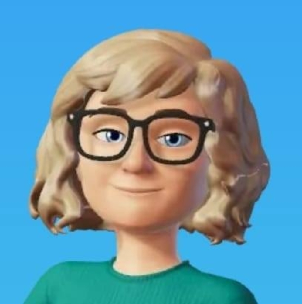 Meet your Posher, Trish
